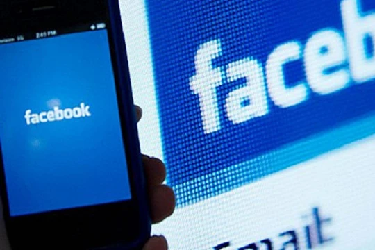 Your Time on Facebook sẽ giúp người dùng quản lý thời gian tốt hơn. ẢNH: FACEBOOK