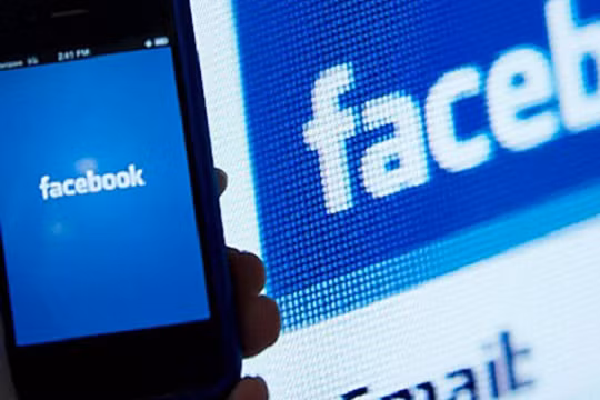 Your Time on Facebook sẽ giúp người dùng quản lý thời gian tốt hơn. ẢNH: FACEBOOK