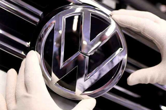 Volkswagen đầu tư mạnh mẽ về phần mềm