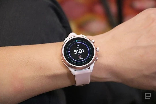 Ảnh minh họa. Nguồn: Engadget. 