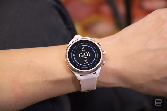 Ảnh minh họa. Nguồn: Engadget. 