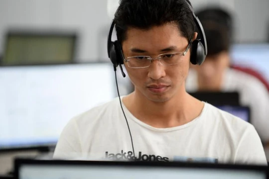 Với đông đảo dân số trẻ sử dụng mạng, tỷ trọng kinh tế do Internet đem lại ở Việt Nam là rất lớn