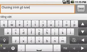 Sản phẩm CNTT cho nhu cầu của các dân tộc thiểu số chưa thực sự được quan tâm
