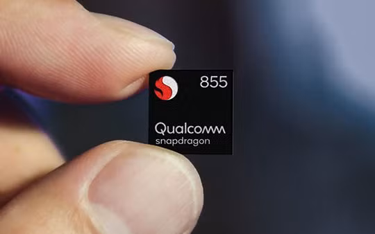 Qualcomm vừa ra mắt Snapdragon 855, con chip mạnh nhất trên thị trường di động. 