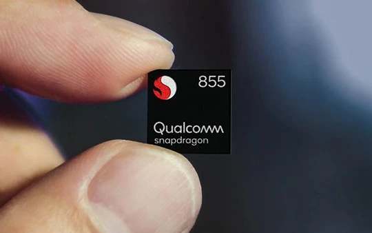 Qualcomm vừa ra mắt Snapdragon 855, con chip mạnh nhất trên thị trường di động. 