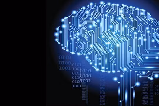 Trí tuệ nhân tạo chưa thực sự hoàn thiện. ẢNH: AFP