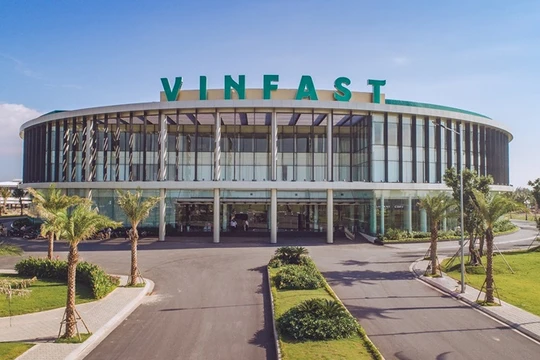 VinFast sẽ hợp tác cùng Kreisel Electric để phát triển giải pháp pin cho các dòng ô tô điện ra mắt trong năm 2020. 