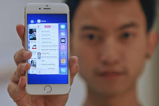 Công cụ jailbreaking khét tiếng Cydia sẽ bị ngừng cung cấp vào cuối năm nay. ẢNH: REUTERS