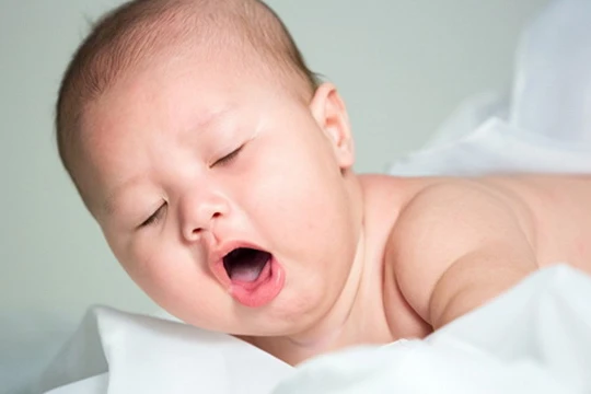 Mỗi đứa trẻ sẽ đều có mã số định danh trong giấy khai sinh và mã số này sẽ là mã số trên căn cước công dân khi đủ tuổi. Ảnh: Gia đình Việt Nam