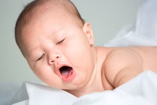 Mỗi đứa trẻ sẽ đều có mã số định danh trong giấy khai sinh và mã số này sẽ là mã số trên căn cước công dân khi đủ tuổi. Ảnh: Gia đình Việt Nam