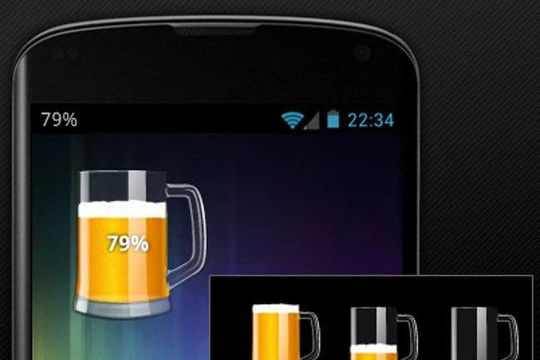 Các nhà khoa học tìm ra cách tạo pin Lithium-ion từ bia 