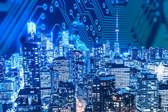 AI cũng có thể tàn phá thế giới đang phát triển 