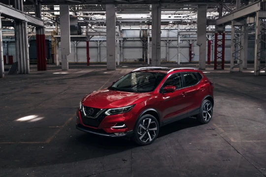 Sau tháng 11/2019 ảm đạm, Nissan Group quyết định dừng toàn bộ hoạt động trên khắp nước Mỹ trong 2 ngày đầu năm mới nhằm cắt giảm chi phí. 