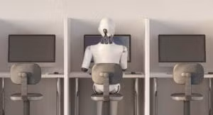 Liệu có thể hy vọng trí tuệ nhân tạo sẽ giảm bớt tình trạng thiếu lao động an ninh thông tin? Câu trả lời là có.