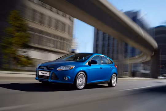 Hồi tháng 7/2019, The Detroit Free Press cáo buộc rằng, Ford đã biết về vấn đề hộp số của mình nhưng vẫn tiếp tục trang bị lên hai mẫu Fiesta và Focus