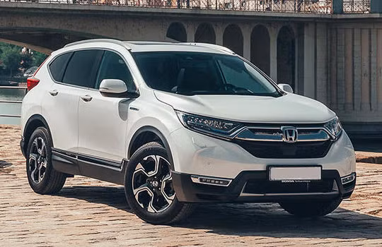 Vài tháng trở lại đây, CR-V trở thành tâm điểm chú ý khi liên tục bị phản ánh có lỗi ở hệ thống phanh.