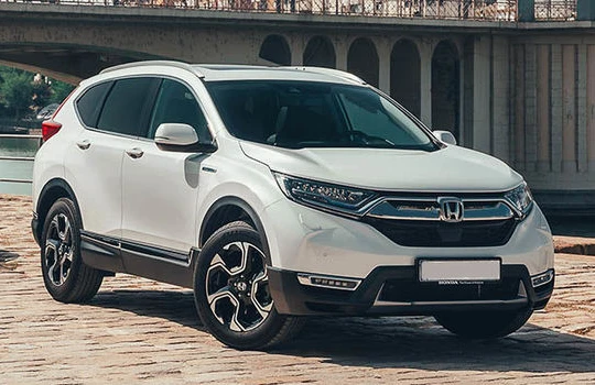 Vài tháng trở lại đây, CR-V trở thành tâm điểm chú ý khi liên tục bị phản ánh có lỗi ở hệ thống phanh.