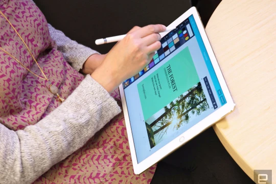 Máy tính bảng có thực sự cần?