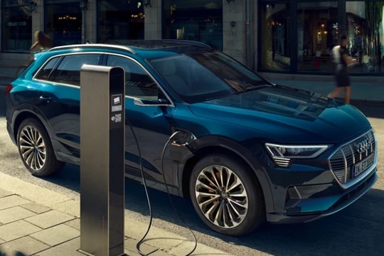 Gần 9.500 nhân viên Audi sẽ phải nghỉ việc