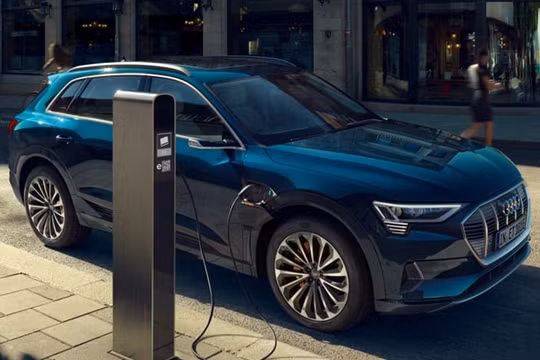 Gần 9.500 nhân viên Audi sẽ phải nghỉ việc