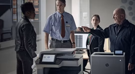 Ảnh minh họa. - Ảnh: HP