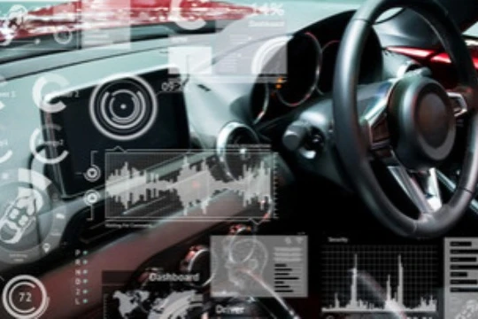 Ứng dụng 5G là xu thế của ngành sản xuất ô tô