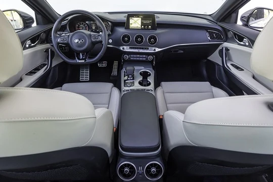 Nhiều chủ xe thấy các hệ thống hỗ trợ người lái khá "phiền phức". 