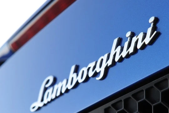 Lamborghini - một thương hiệu của Volkswagen