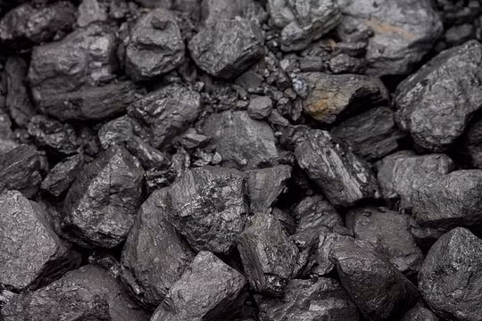 Việc biến carbon dioxide trở lại thành than đá là bước đột phá đầu tiên trên thế giới có thể thay đổi cách tiếp cận đối với việc thu giữ và lưu trữ carbon - Ảnh: Pixabay