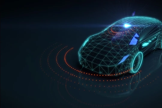 Tự lái là tương lai của ô tô