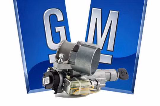 GM đã thắng kiện với các chủ xe tại Mỹ