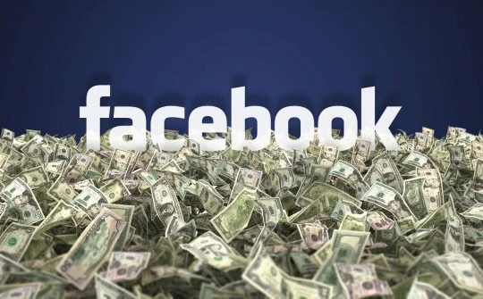 Facebook có thể đối diện án phạt 500.000 bảng (644.000 USD) nhưng đó chỉ là số tiền nhỏ như "móng tay" với một công ty lớn như họ.