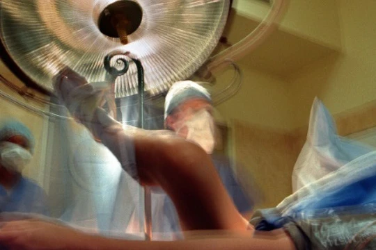 Ảnh minh họa: AFP. 