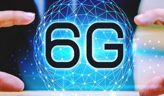 Mạng 6G sẽ tăng cường hơn nữa độ phủ sóng và tốc độ truyền dữ liệu so với 5G, nhờ vào sự hiện diện của vệ tinh.