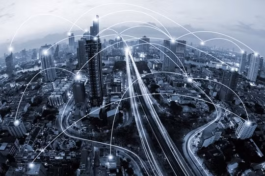 Blockchain đem đến cơ hội vô cùng to lớn để Việt Nam chuyển từ sản xuất cơ bản sang nâng cao, đặc biệt trong lĩnh vực nông nghiệp.