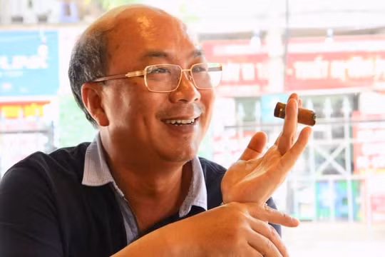 Nguyễn Thiều Quang, Phó Chủ tịch Techcombank