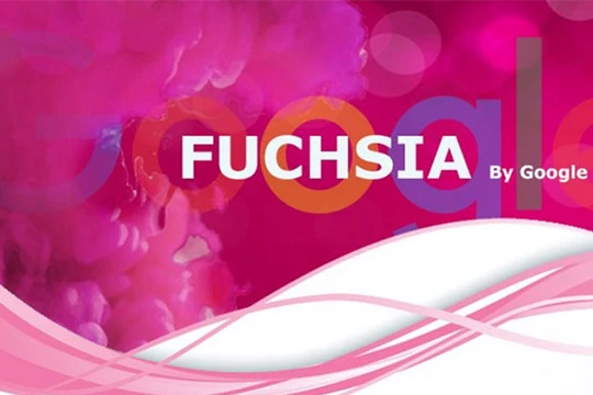 Fuchsia có thể thay thế Android?