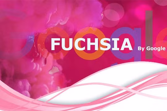 Fuchsia có thể thay thế Android?