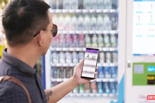 14% người dùng Việt bắt đầu dùng thanh toán số trong đại dịch.