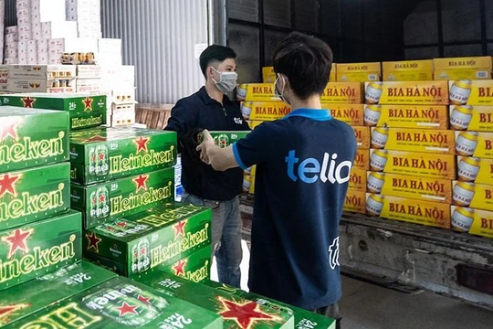 Telio kỳ vọng khoản đầu tư này sẽ góp phần cải thiện năng lực của công ty trong chiến lược phục vụ hơn 60.000 đại lý bán lẻ trong năm 2021.