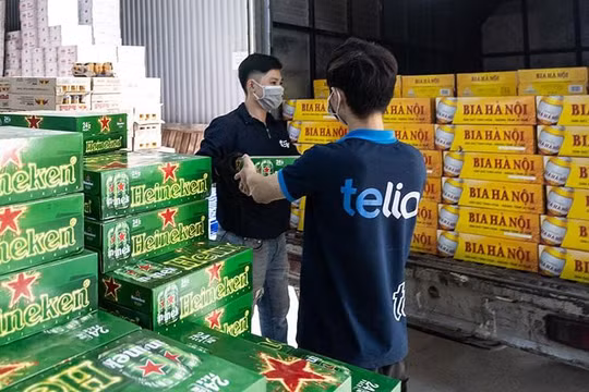 Telio kỳ vọng khoản đầu tư này sẽ góp phần cải thiện năng lực của công ty trong chiến lược phục vụ hơn 60.000 đại lý bán lẻ trong năm 2021.