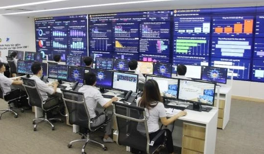 Việc sử dụng các nền tảng công nghệ dùng chung trong phòng, chống dịch COVID-19, đảm bảo kết nối, liên thông các cơ sở dữ liệu hiện đã được Chính phủ coi là một giải pháp trọng yếu.