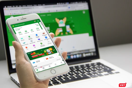 Sau 5 năm ra mắt, AppotaPay cán mốc 5.000.000 người dùng với nhiều tính năng và giải pháp toàn diện.