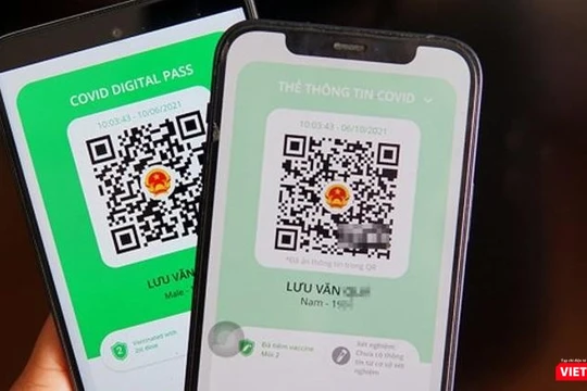 Trung tâm Công nghệ phòng, chống dịch Covid-19 Quốc gia cho biết đã khắc phục những vướng mắc đang gặp phải trong quá trình cài đặt và sử dụng ứng dụng PC-Covid.