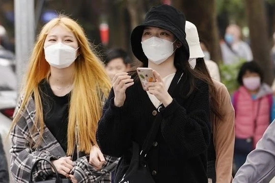 Du lịch không điểm chạm sẽ ưu tiên sử dụng các dịch vụ, thiết bị tự động.