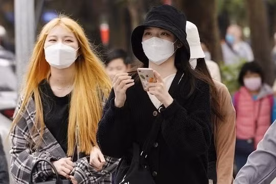 Du lịch không điểm chạm sẽ ưu tiên sử dụng các dịch vụ, thiết bị tự động.