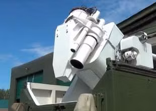 Vũ khí laser của Nga có thể làm mù vệ tinh của đối phương