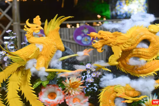 Món "nem công- chả phượng", một nét văn hoá ẩm thực cung đình Huế