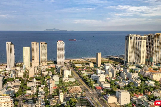 Danh sách sàn bất động sản đủ điều kiện hoạt động tại Đà Nẵng