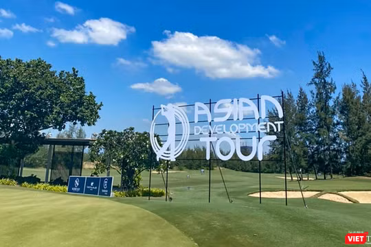 Đà Nẵng sẵn sàng cho giải BRG Open Golf Championship Danang 2022 diễn ra